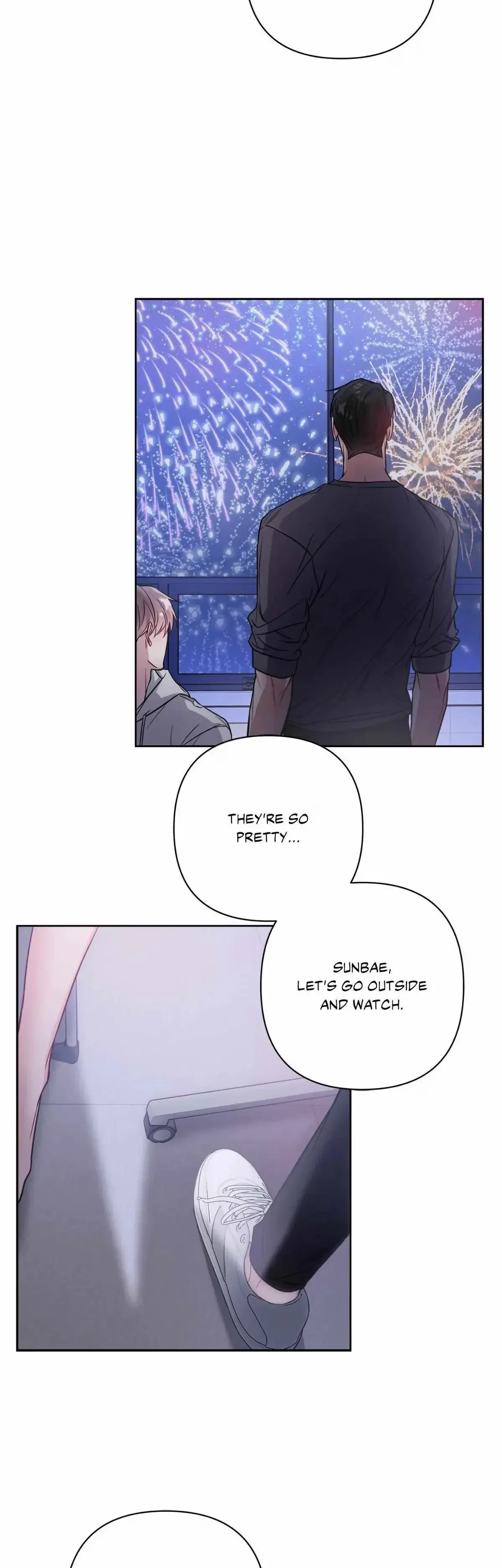 Rent Free Chapter 20, page 6