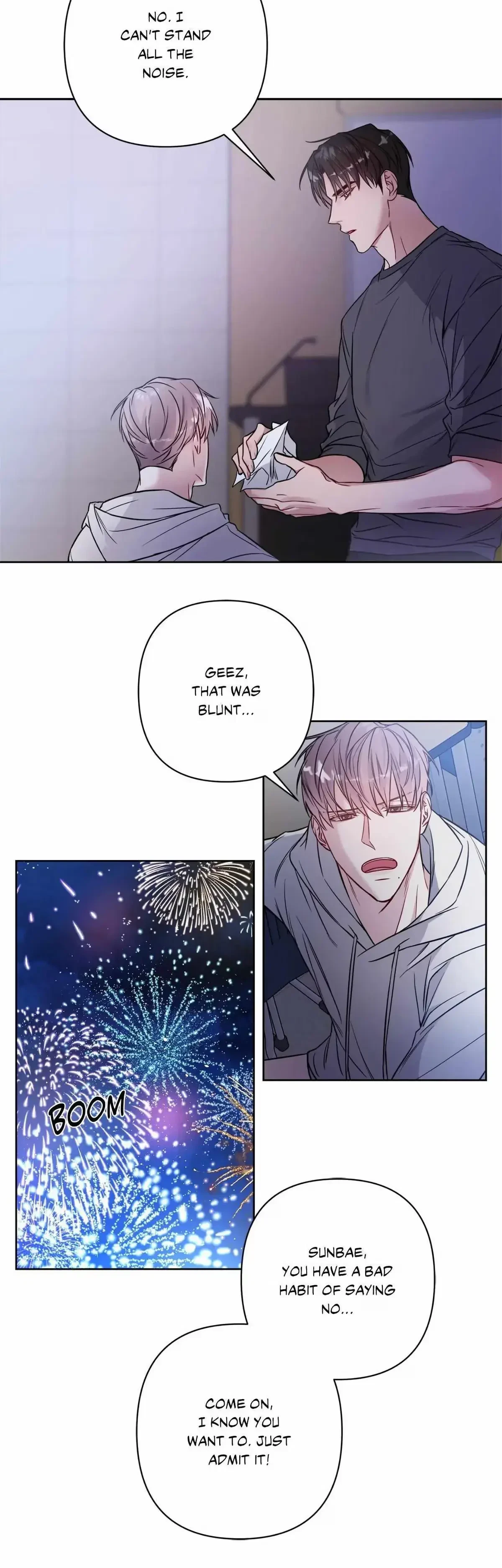 Rent Free Chapter 20, page 7