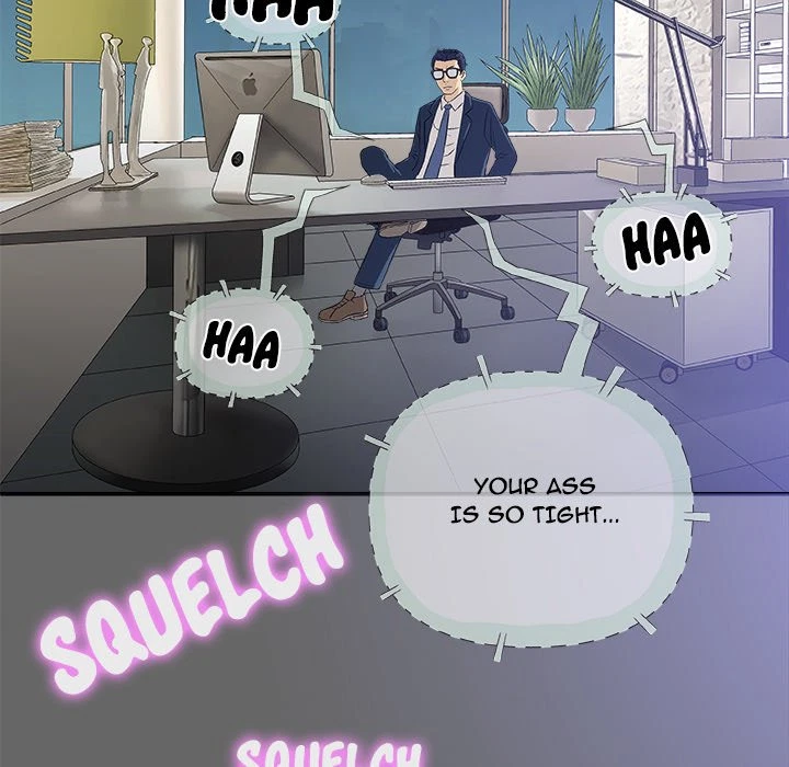 Give And Take Chapter 29, page 101