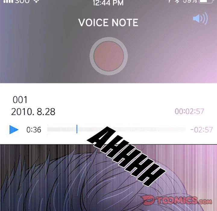 Give And Take Chapter 29, page 105
