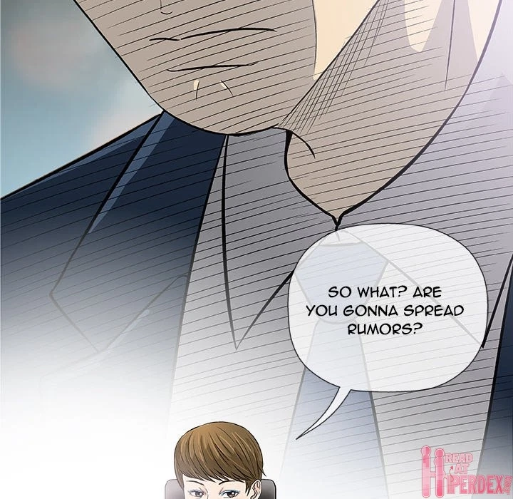 Give And Take Chapter 29, page 107