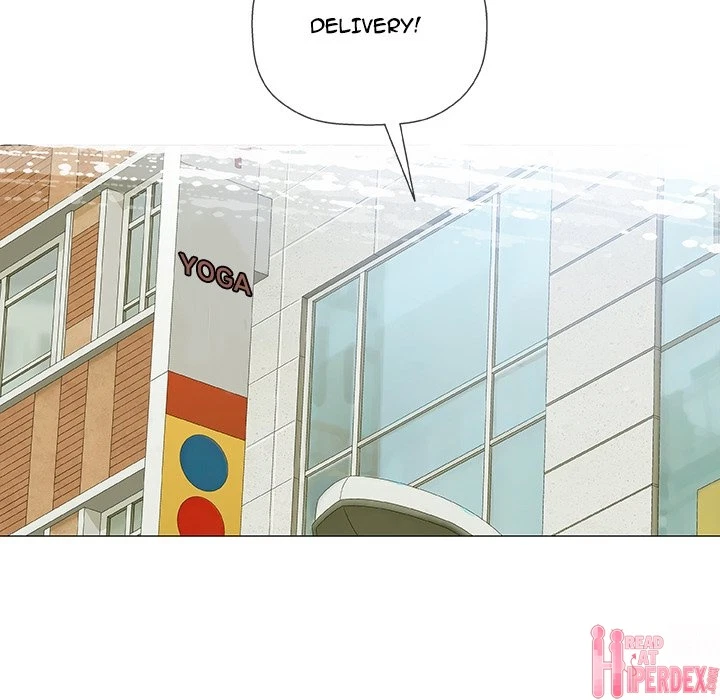 Give And Take Chapter 29, page 11