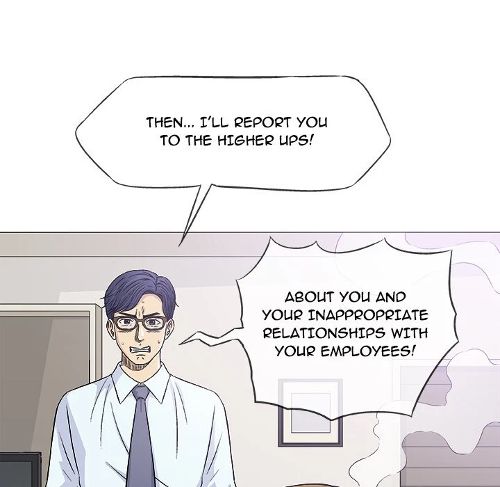 Give And Take Chapter 29, page 115