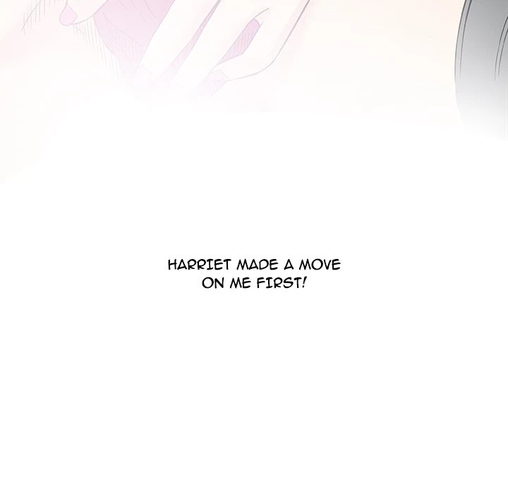 Give And Take Chapter 29, page 127