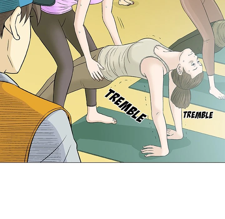 Give And Take Chapter 29, page 13