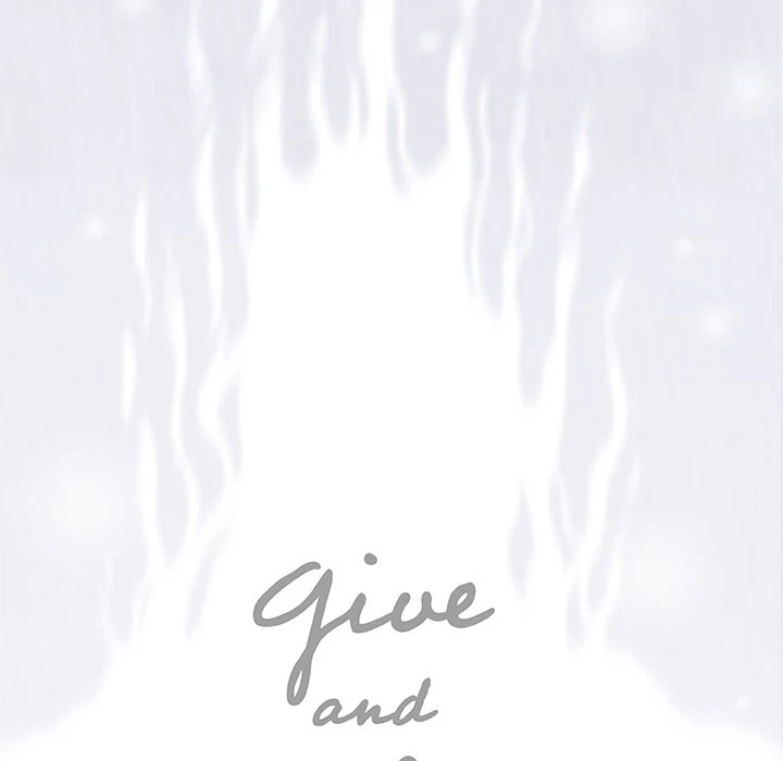 Give And Take Chapter 29, page 130