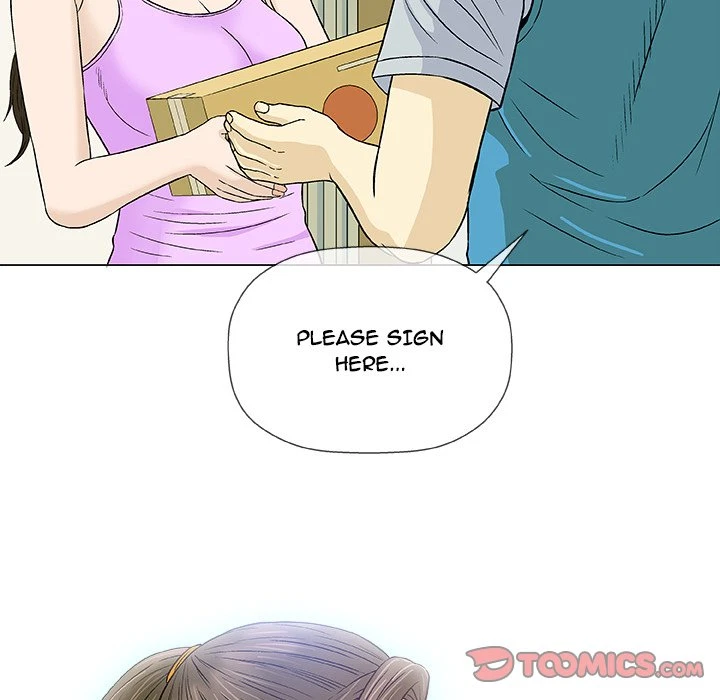Give And Take Chapter 29, page 15