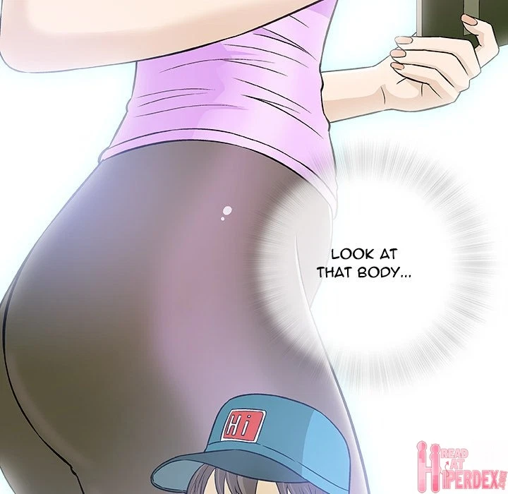 Give And Take Chapter 29, page 17