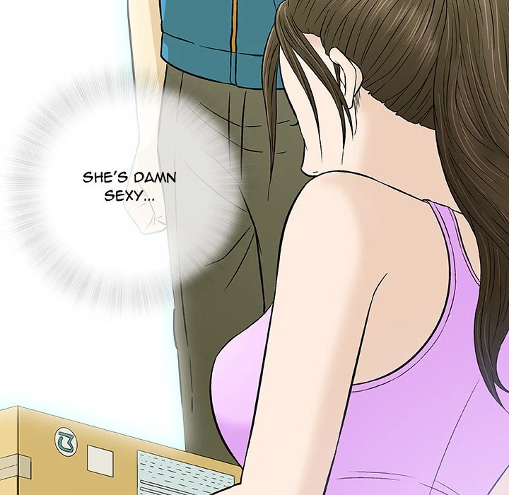 Give And Take Chapter 29, page 19