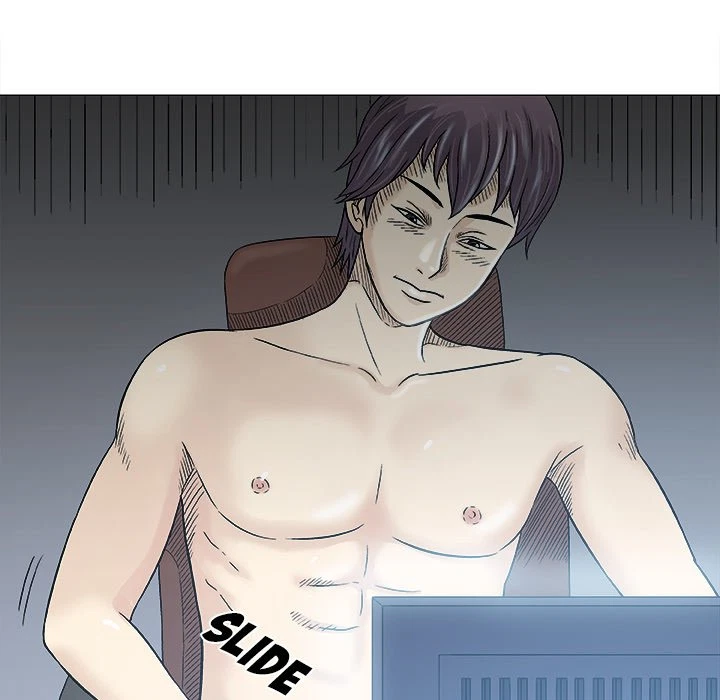 Give And Take Chapter 29, page 25
