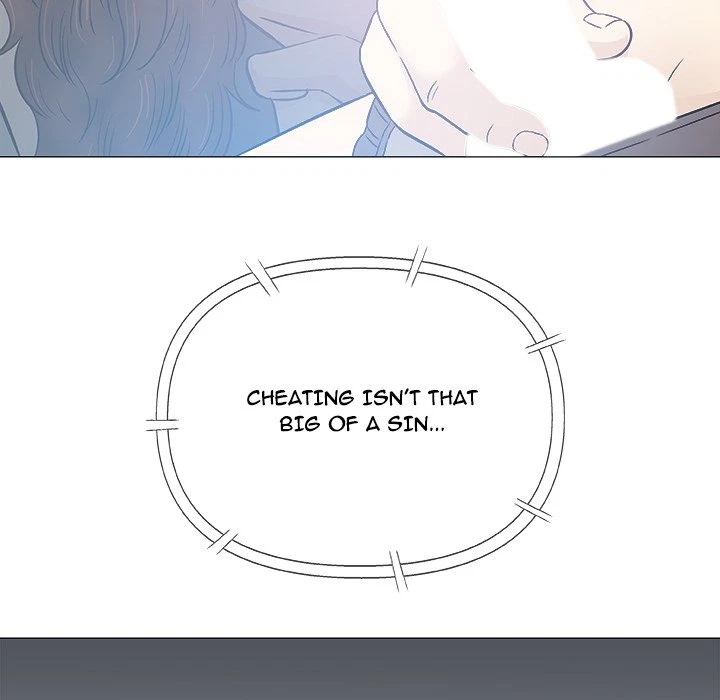 Give And Take Chapter 29, page 28