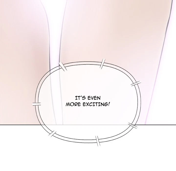 Give And Take Chapter 29, page 36