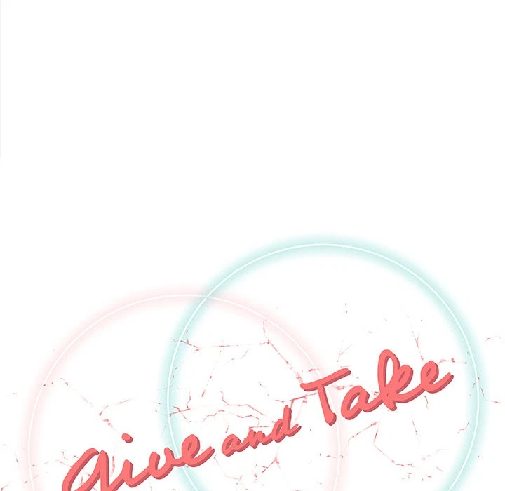 Give And Take Chapter 29, page 41