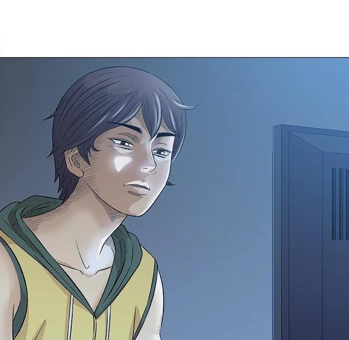 Give And Take Chapter 29, page 5