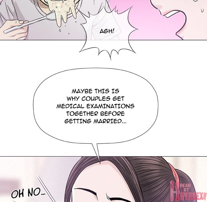 Give And Take Chapter 29, page 59