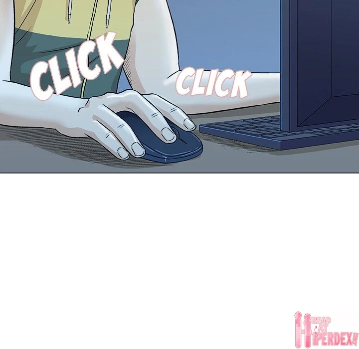 Give And Take Chapter 29, page 6