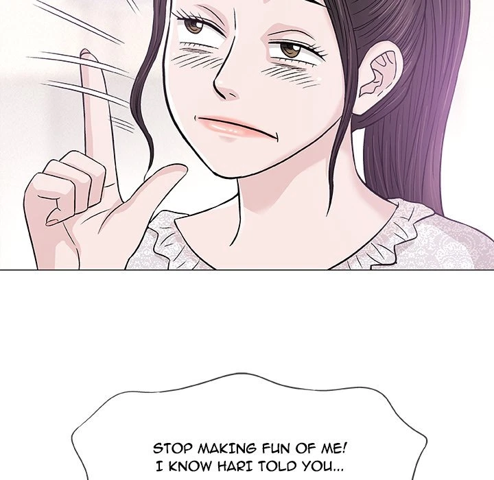 Give And Take Chapter 29, page 60