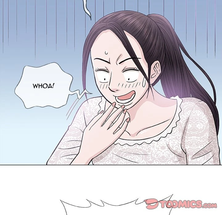 Give And Take Chapter 29, page 63