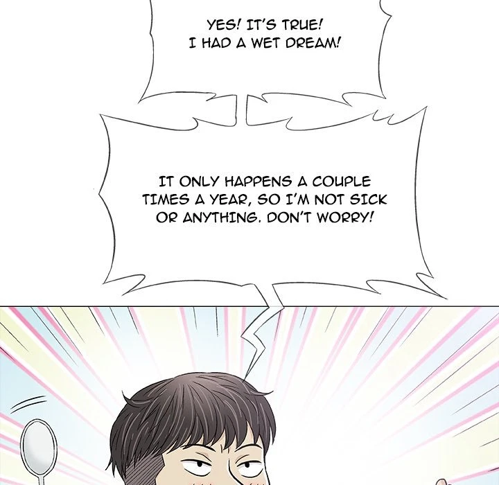 Give And Take Chapter 29, page 64