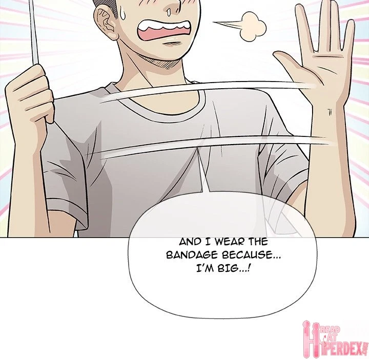Give And Take Chapter 29, page 65