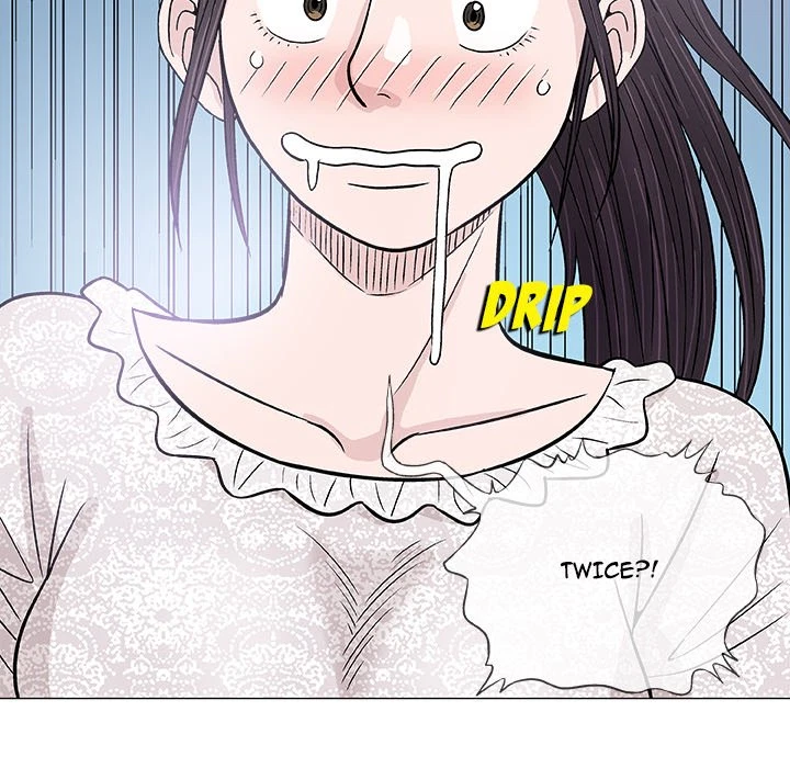 Give And Take Chapter 29, page 67