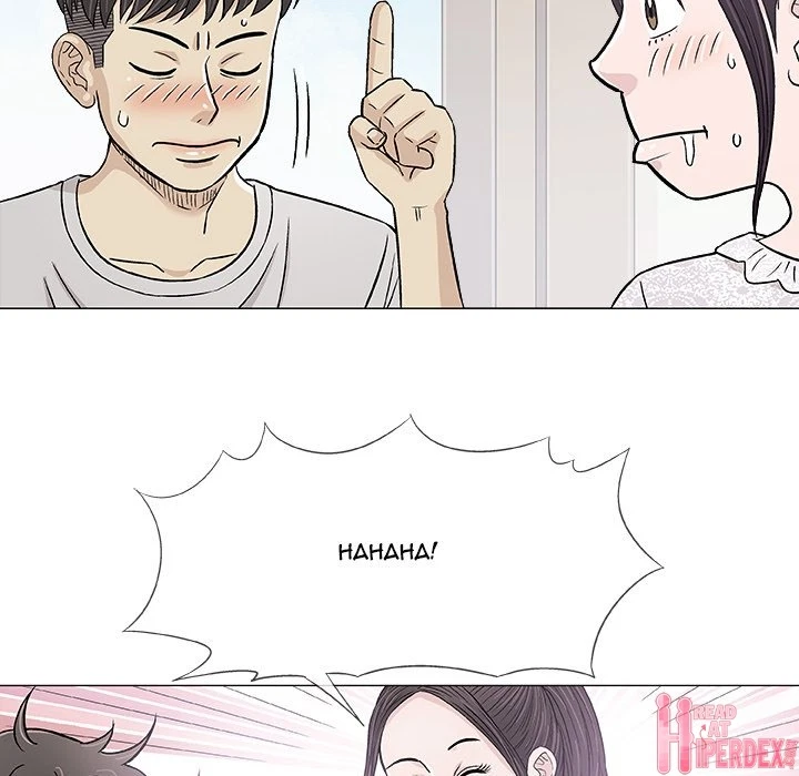 Give And Take Chapter 29, page 70