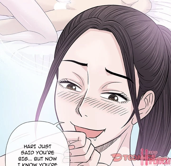 Give And Take Chapter 29, page 75