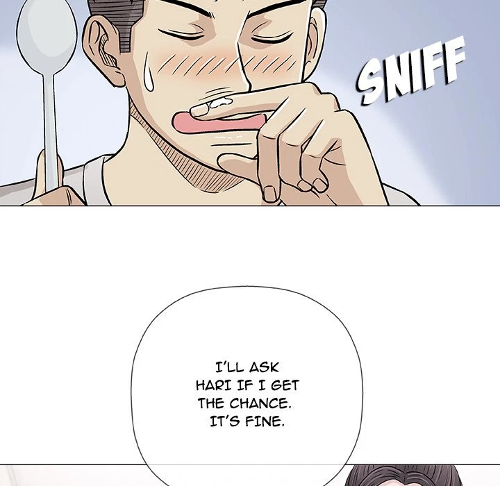 Give And Take Chapter 29, page 77