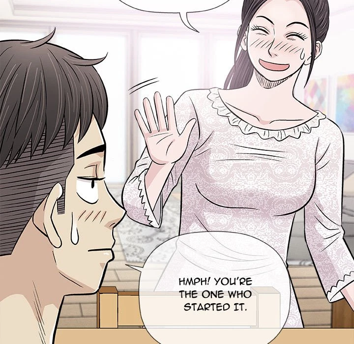 Give And Take Chapter 29, page 78