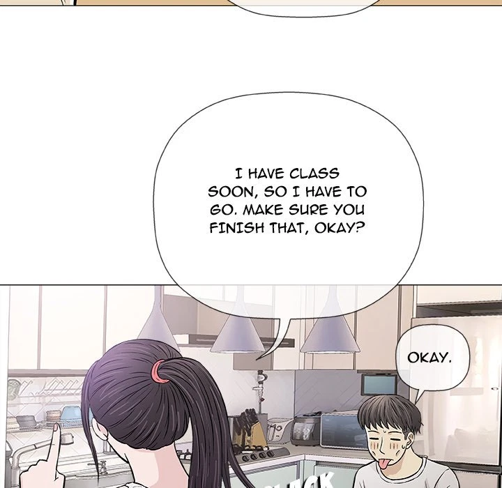 Give And Take Chapter 29, page 79