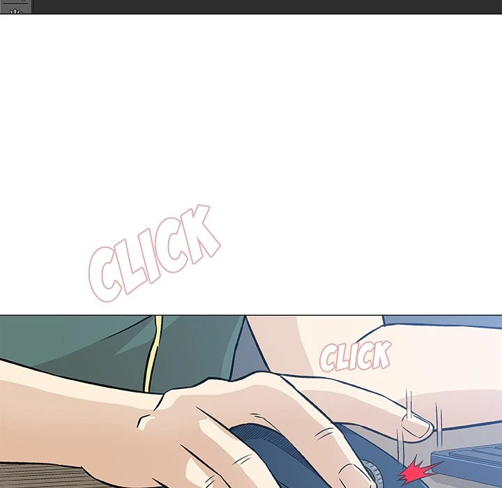 Give And Take Chapter 29, page 8