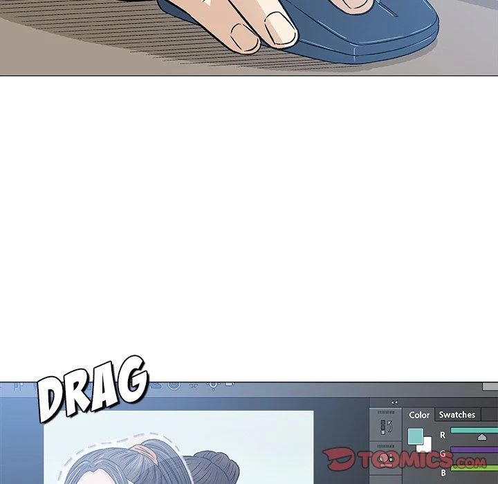 Give And Take Chapter 29, page 9