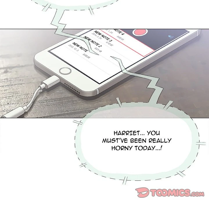 Give And Take Chapter 29, page 99