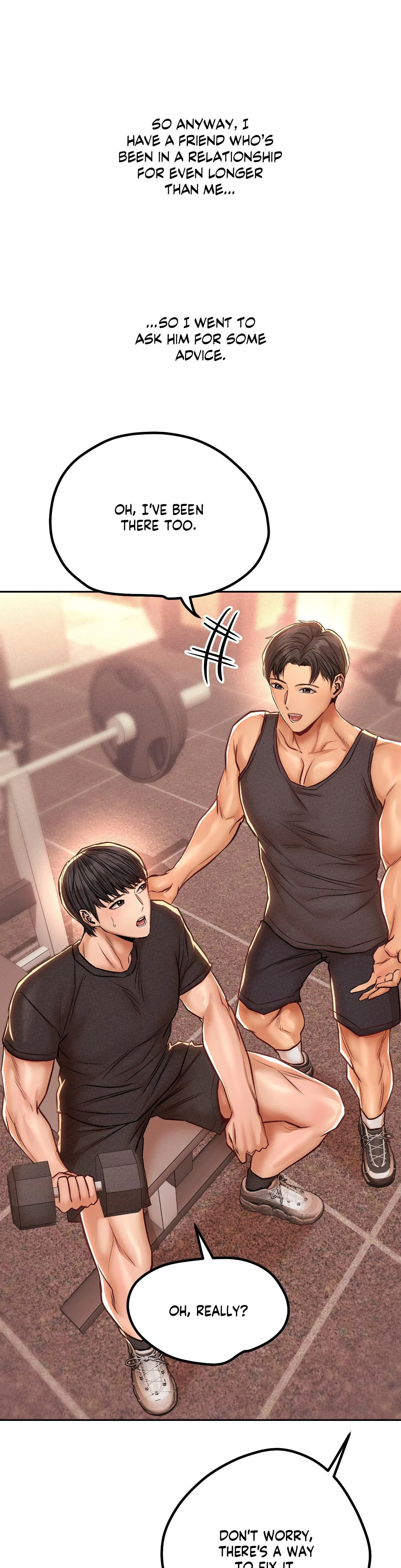 True Or False? Chapter 152, page 10