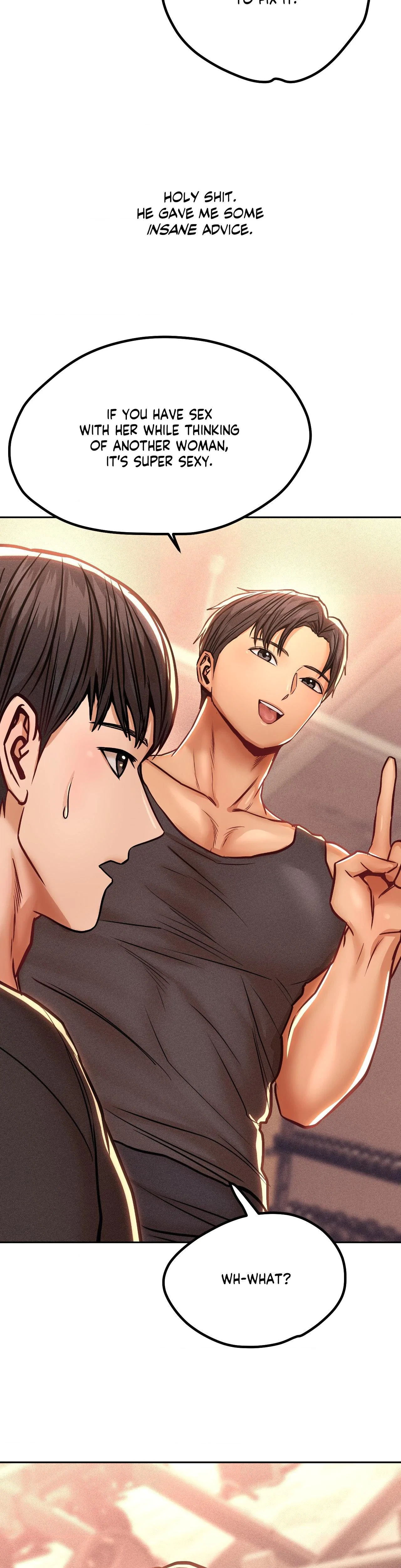 True Or False? Chapter 152, page 11