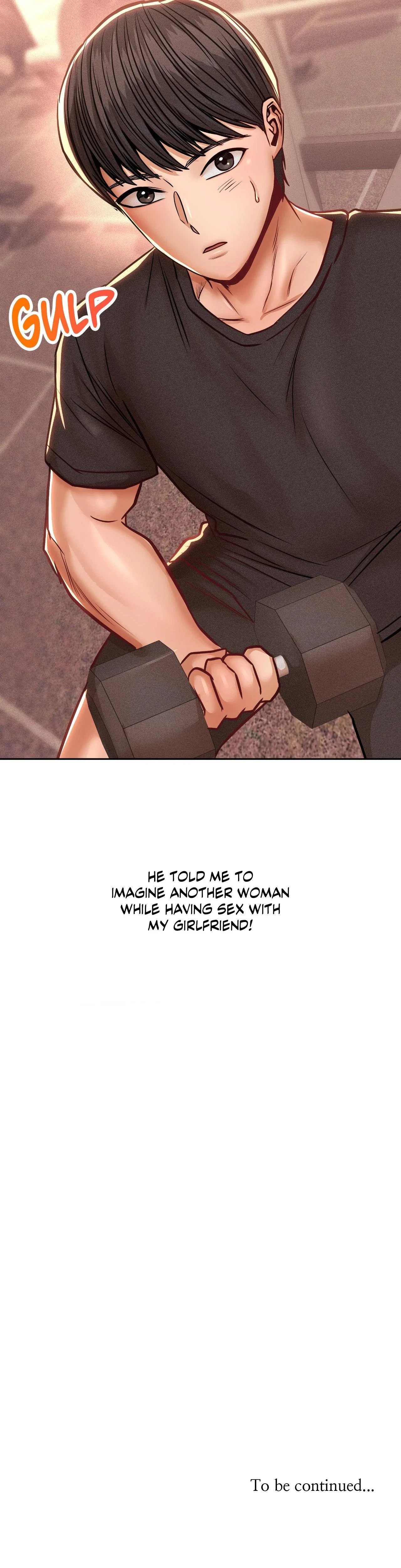 True Or False? Chapter 152, page 12