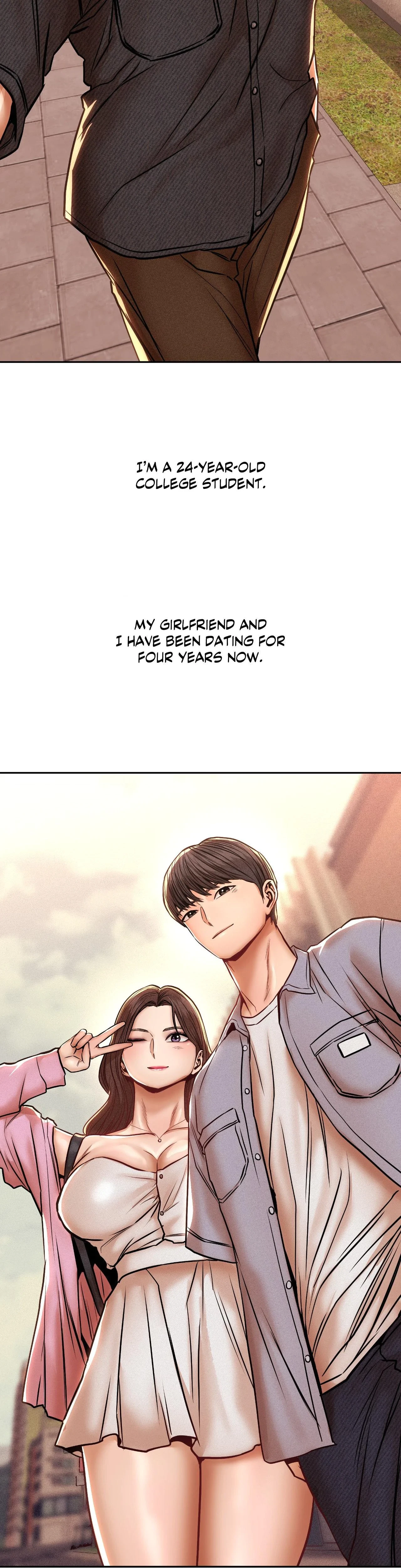 True Or False? Chapter 152, page 2