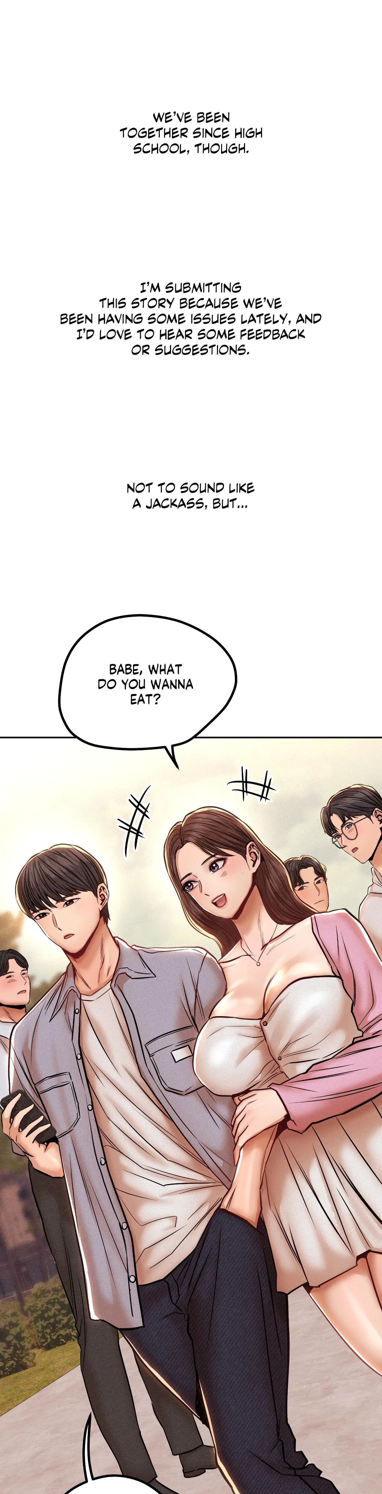 True Or False? Chapter 152, page 3