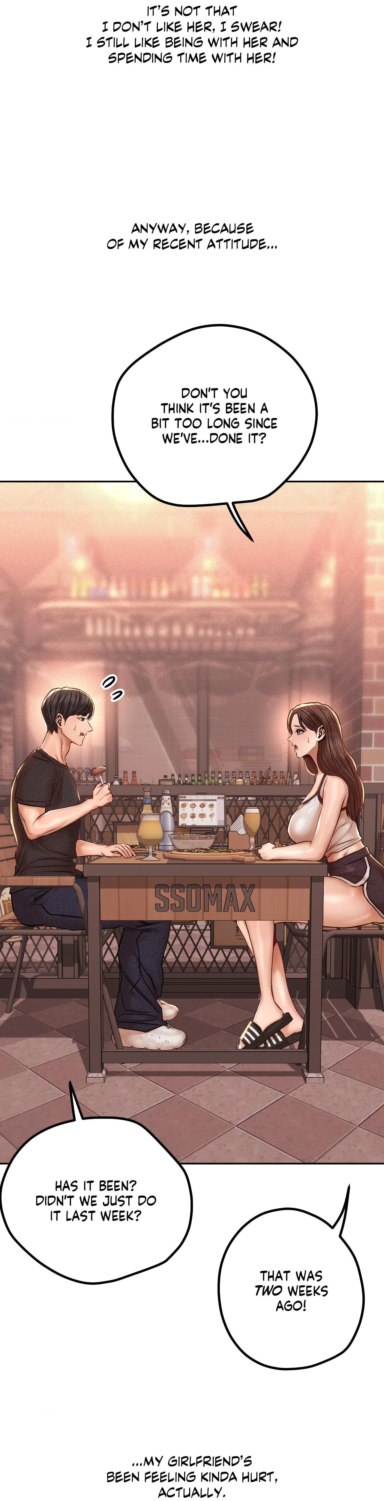 True Or False? Chapter 152, page 9