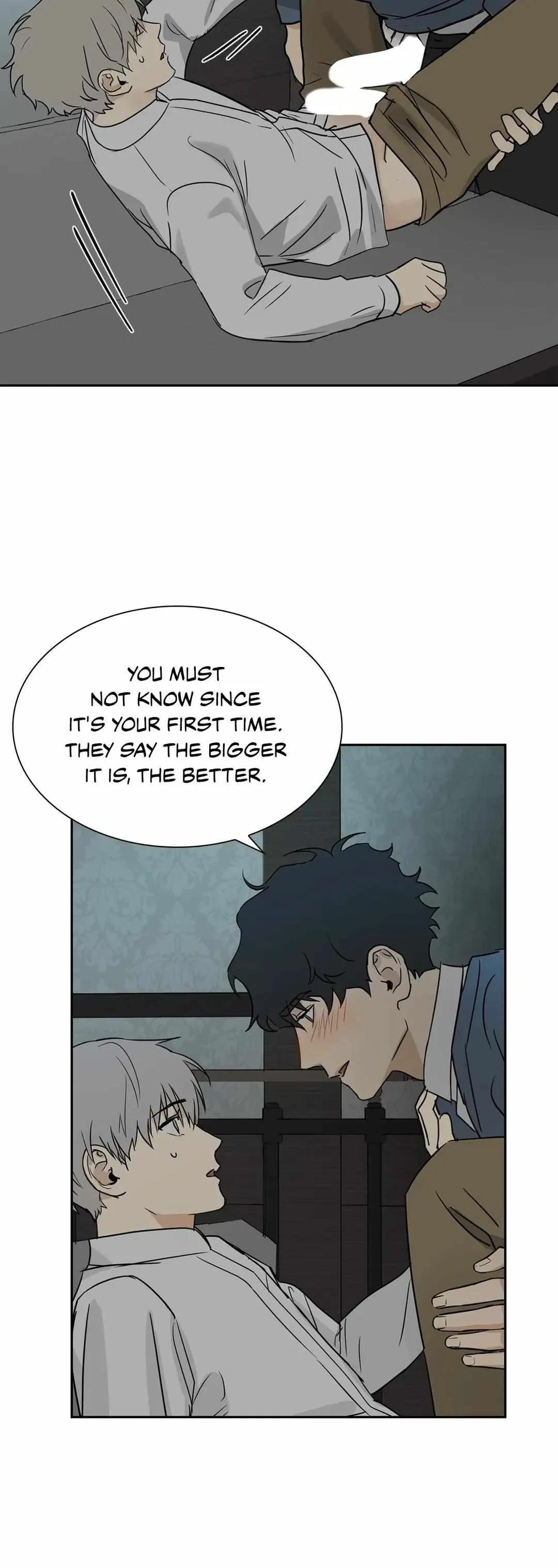 The Servant Chapter 11, page 10