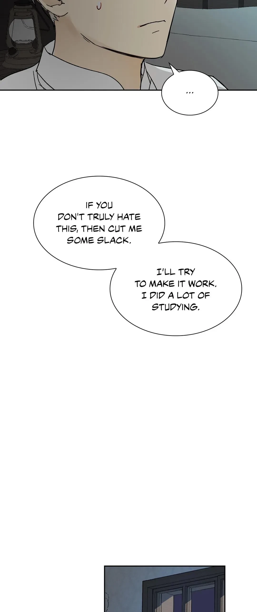 The Servant Chapter 11, page 12