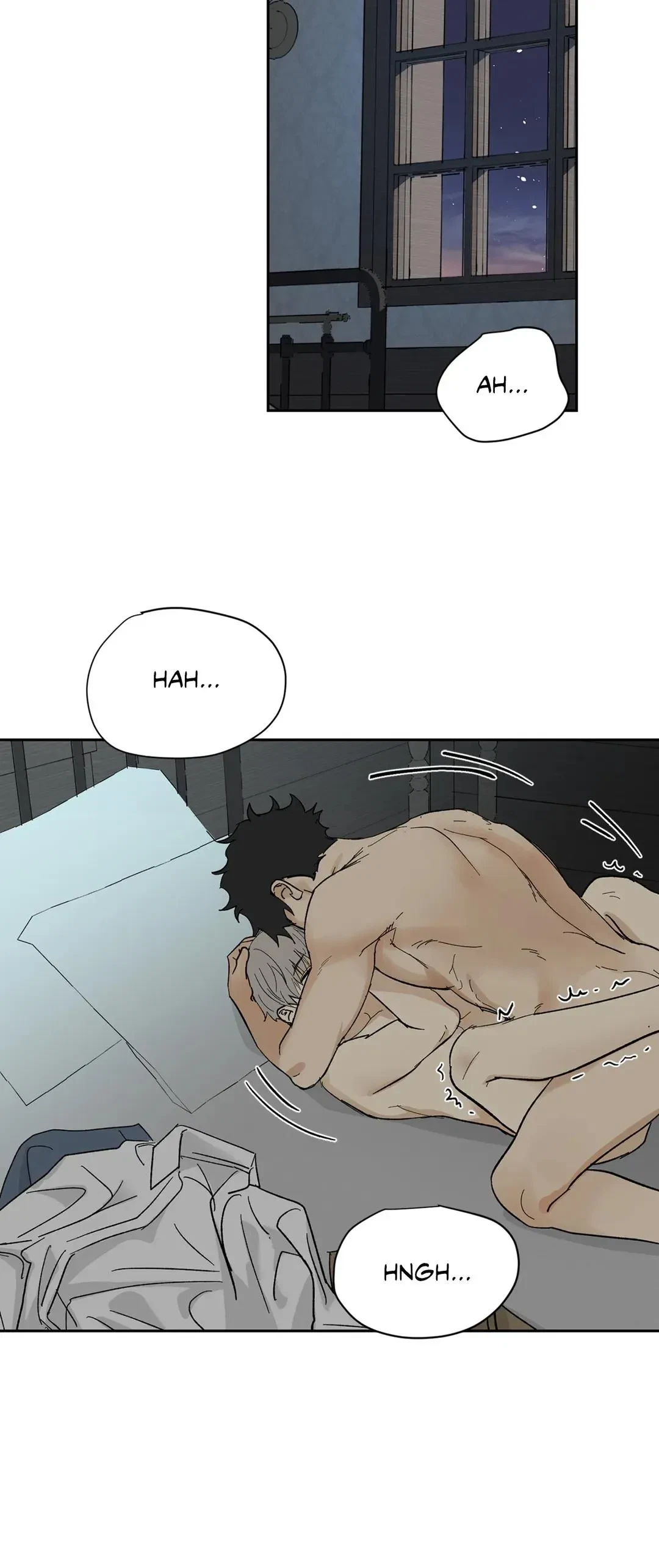 The Servant Chapter 11, page 13