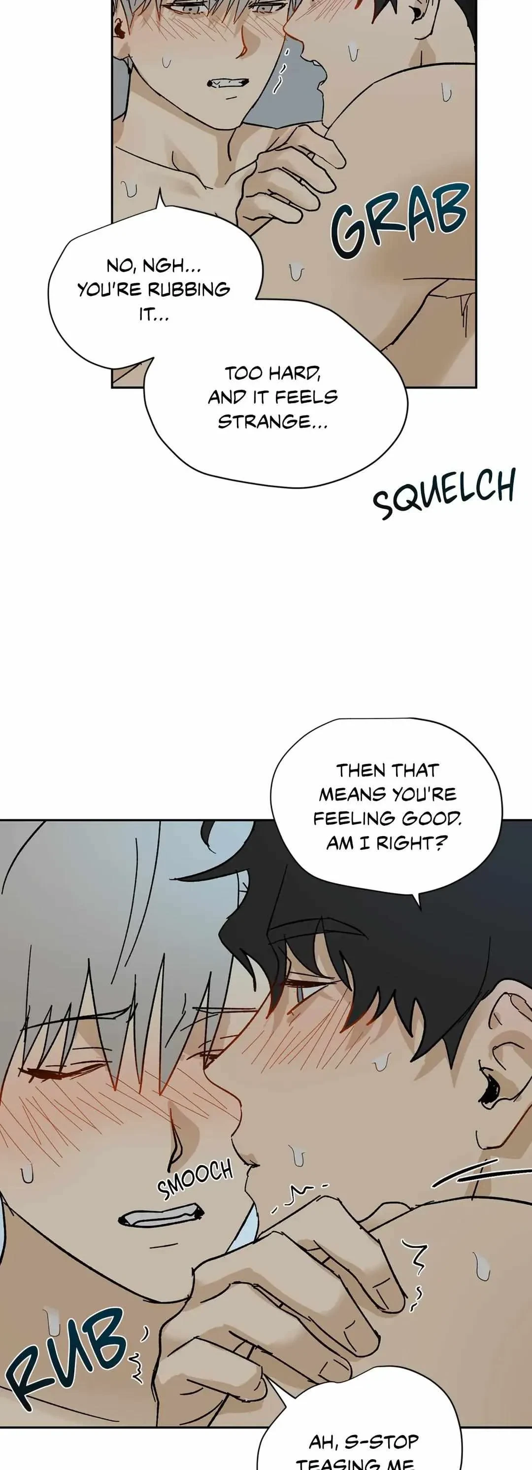 The Servant Chapter 11, page 15