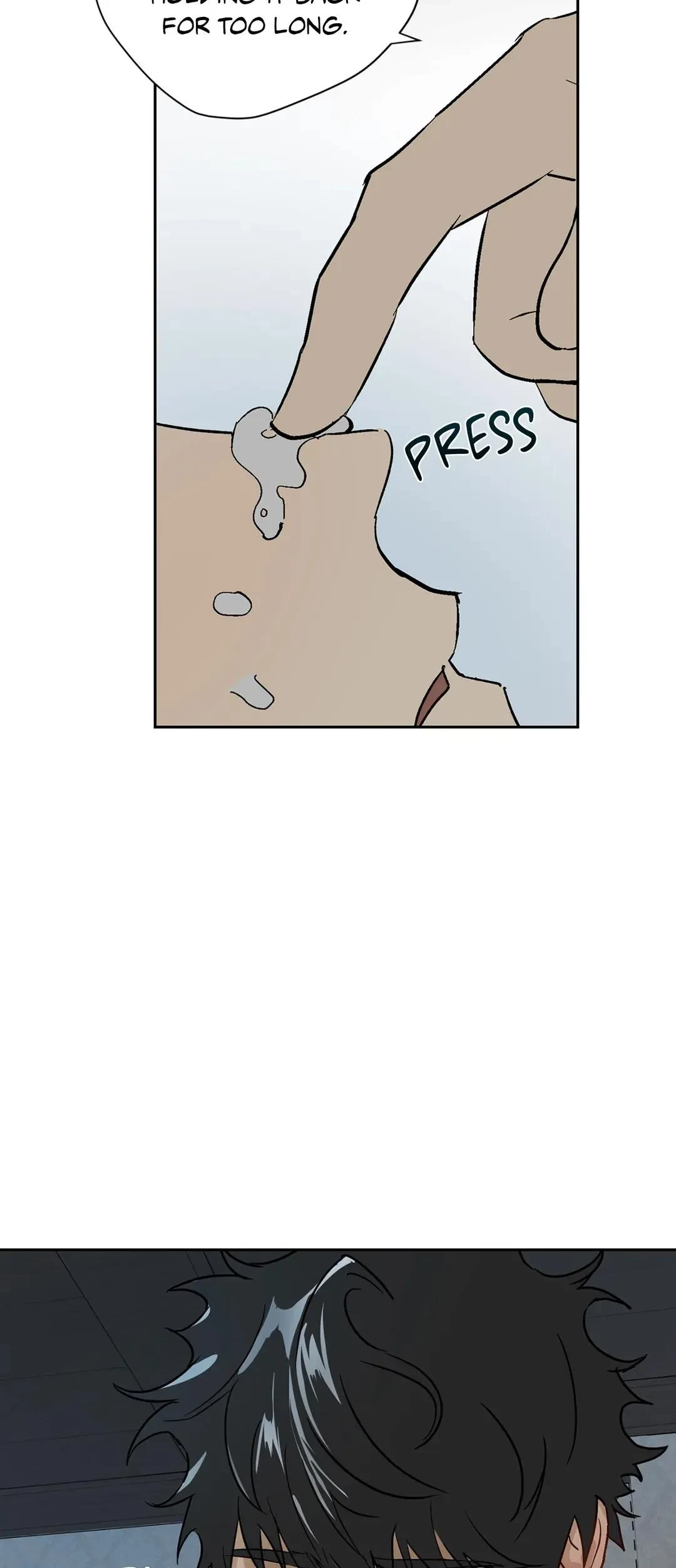 The Servant Chapter 11, page 21