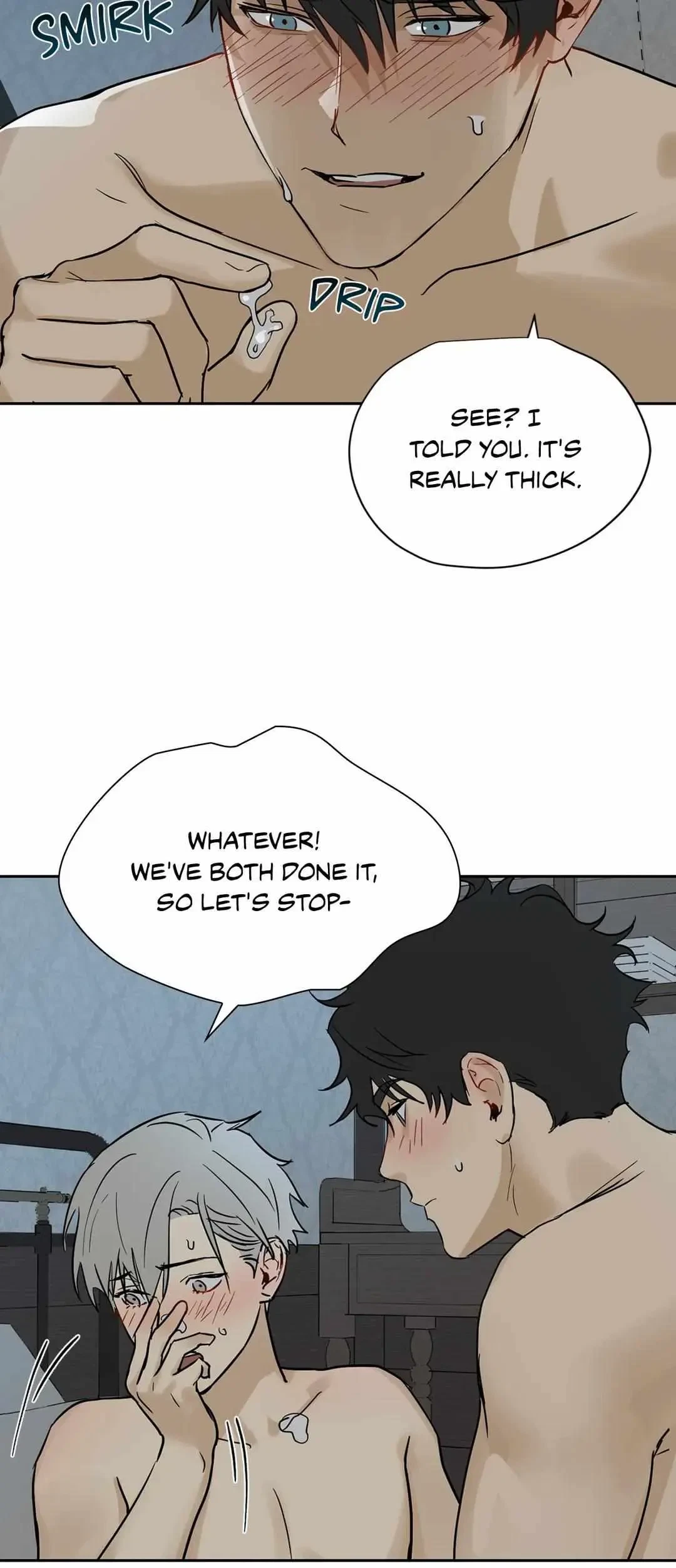 The Servant Chapter 11, page 22
