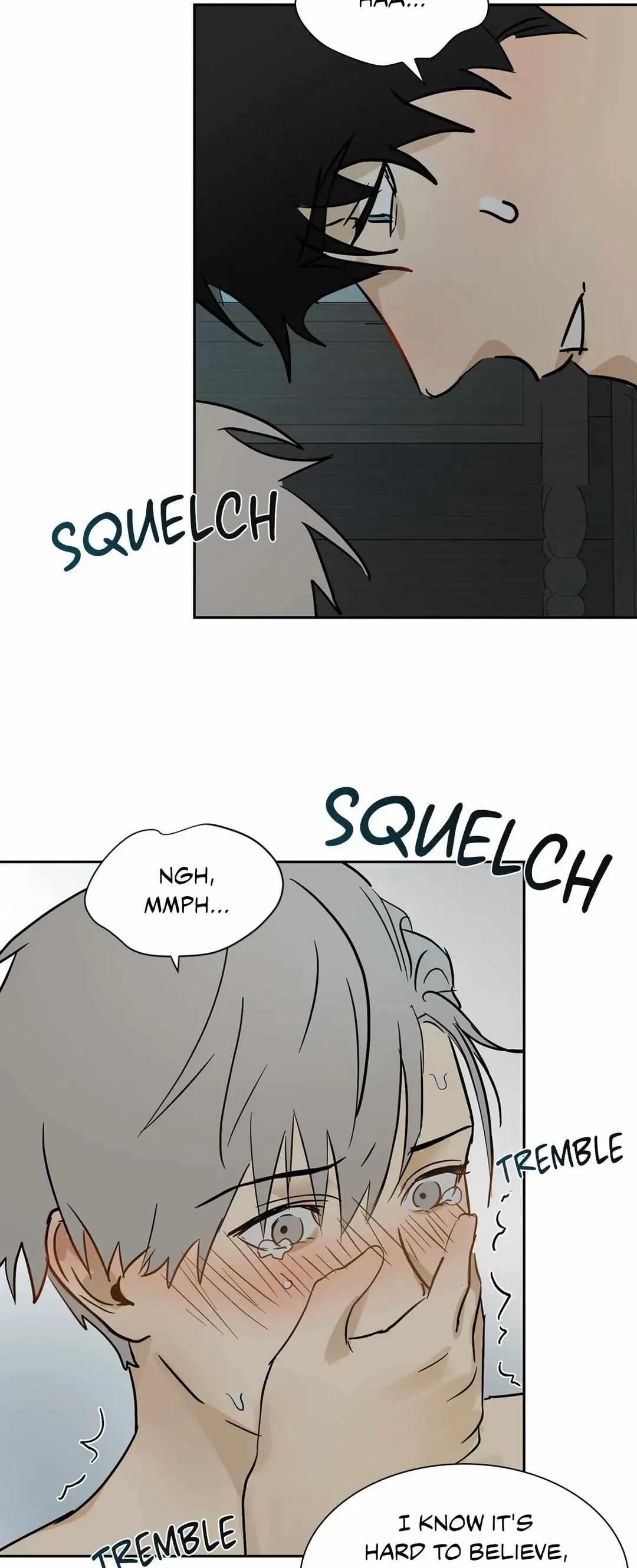 The Servant Chapter 11, page 27