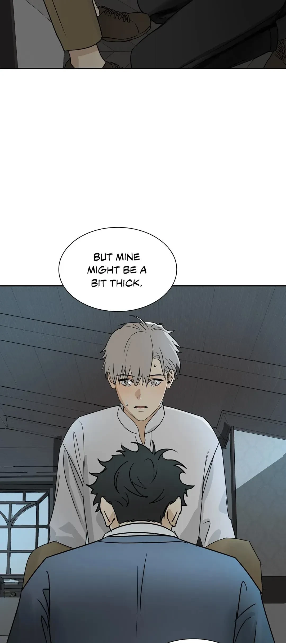The Servant Chapter 11, page 3