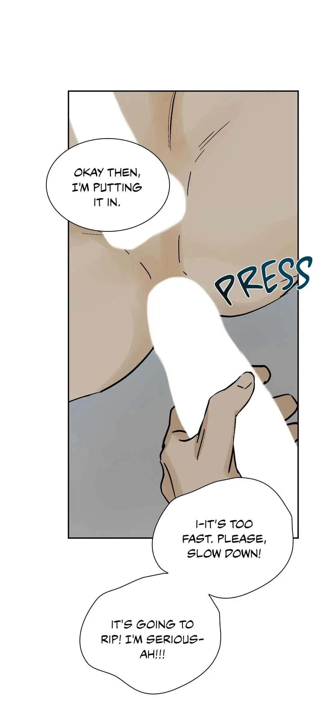 The Servant Chapter 11, page 30