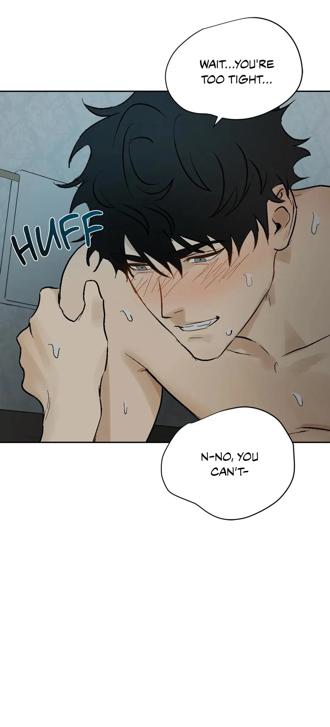 The Servant Chapter 11, page 31