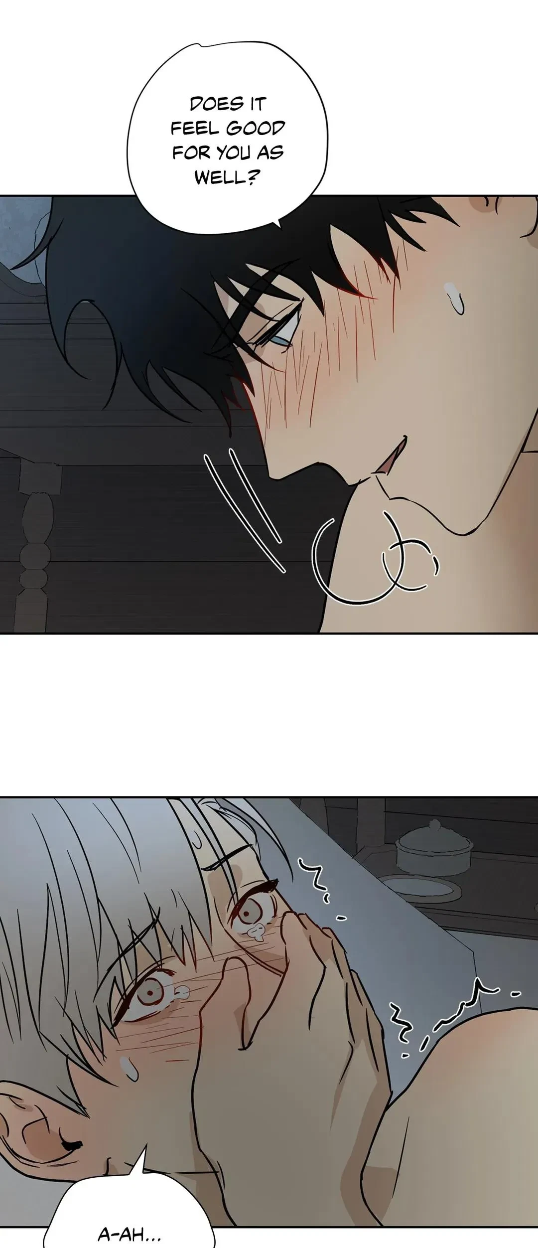 The Servant Chapter 11, page 35